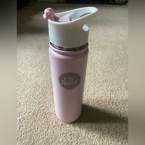 Dutch Bros insulated (hydroflask) Be Aware